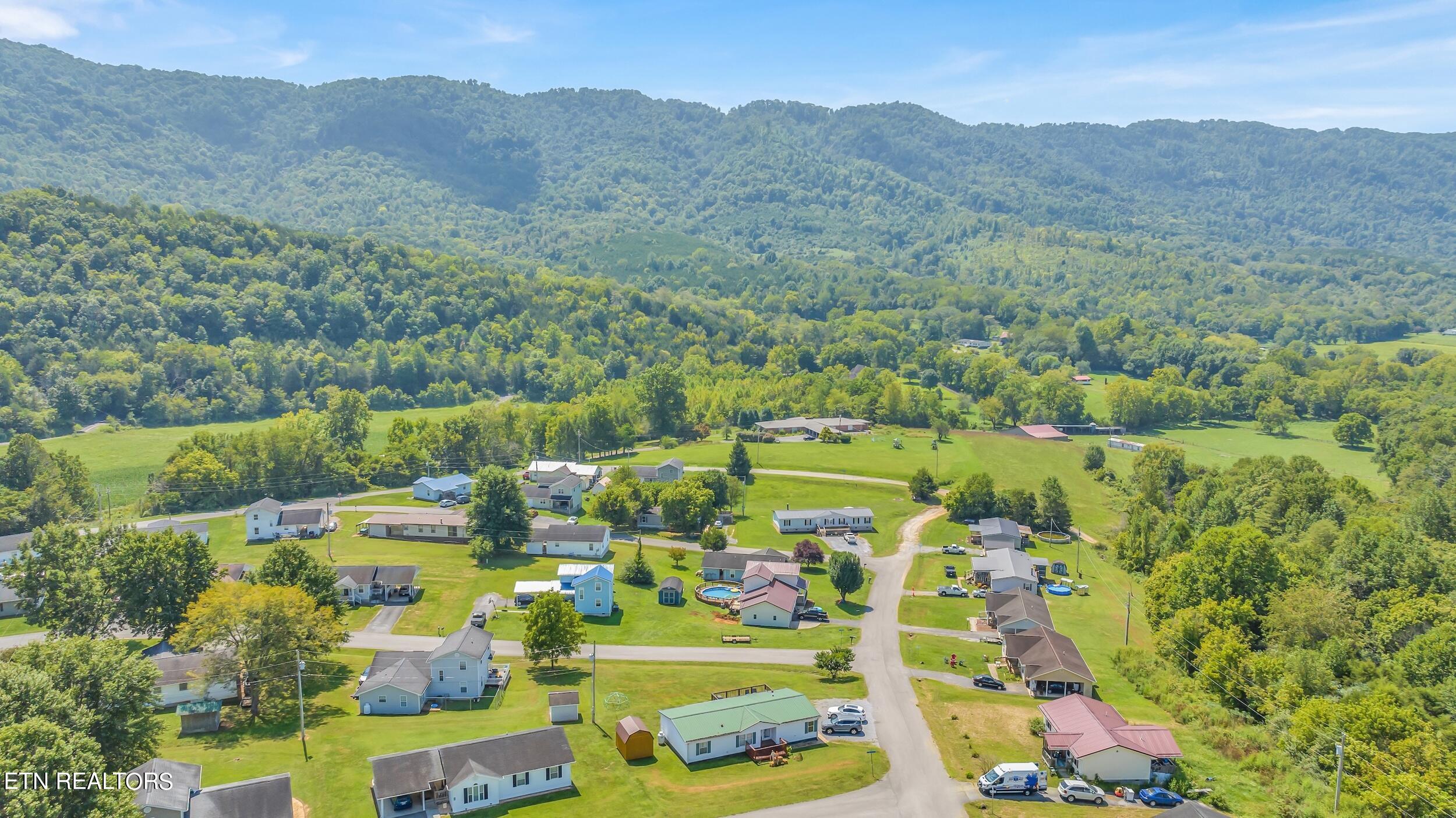 256 Oak Lane Road Dryden, VA 24243 - Photo 3 of 43 45_dji_0436