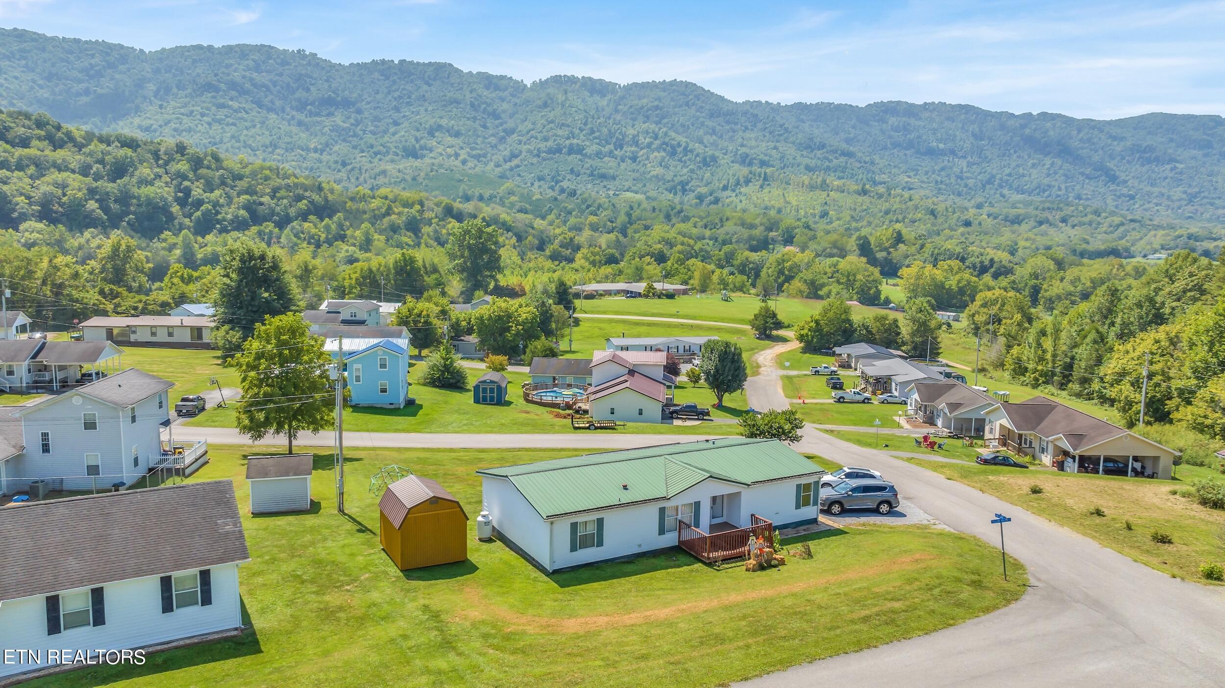 256 Oak Lane Road Dryden, VA 24243 - Photo 38 of 43 39_dji_0418