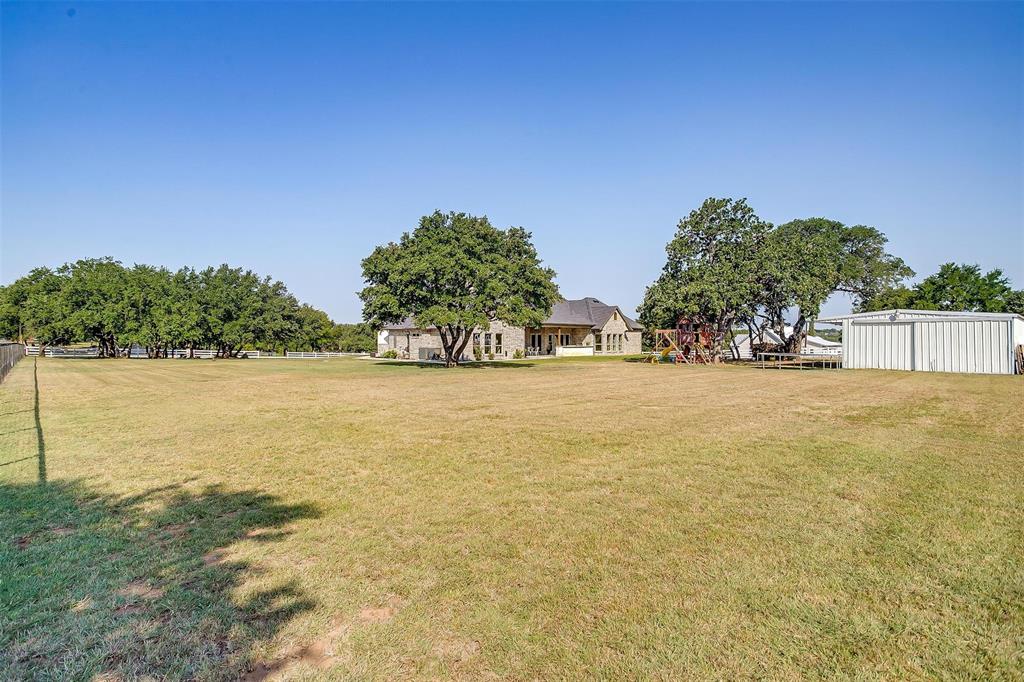 3207 Hummingbird Court Granbury, TX 76049 - Photo 37 of 40 a view of an ocean