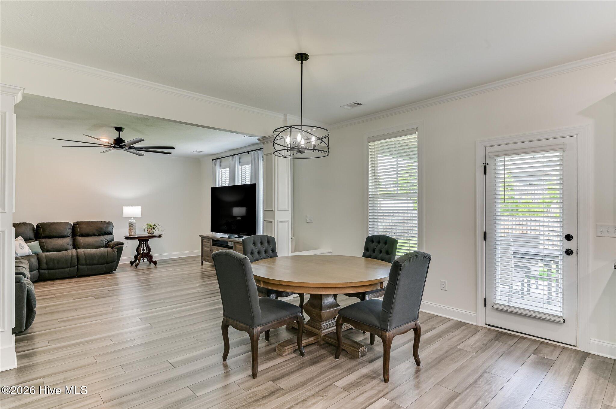 238 Prominence Drive Grovetown, GA 30813 - Photo 11 of 43