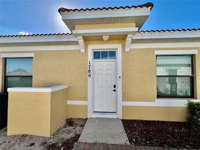 $1,650 | 1780 Coriander Drive, Kissimmee, FL 34759