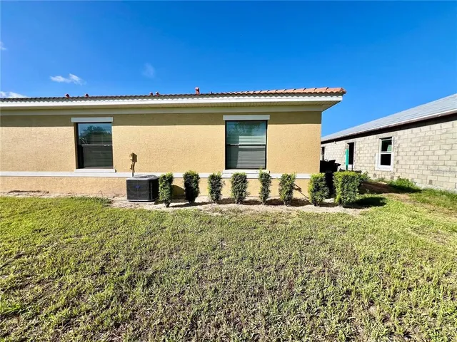 $1,650 | 1780 Coriander Drive, Kissimmee, FL 34759