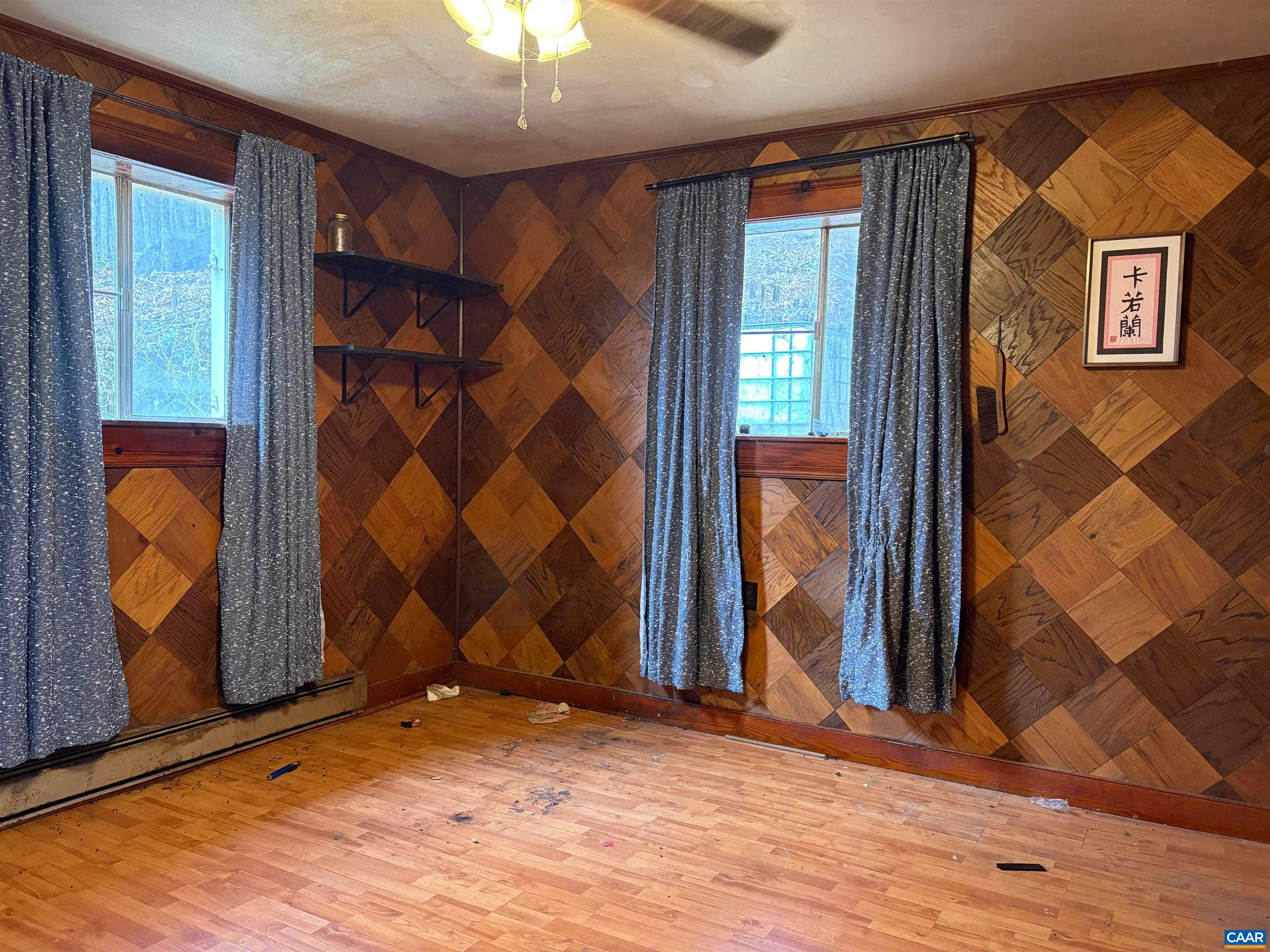 9450 James River Road Shipman, VA 22971 - Photo 11 of 21 Bedroom 2