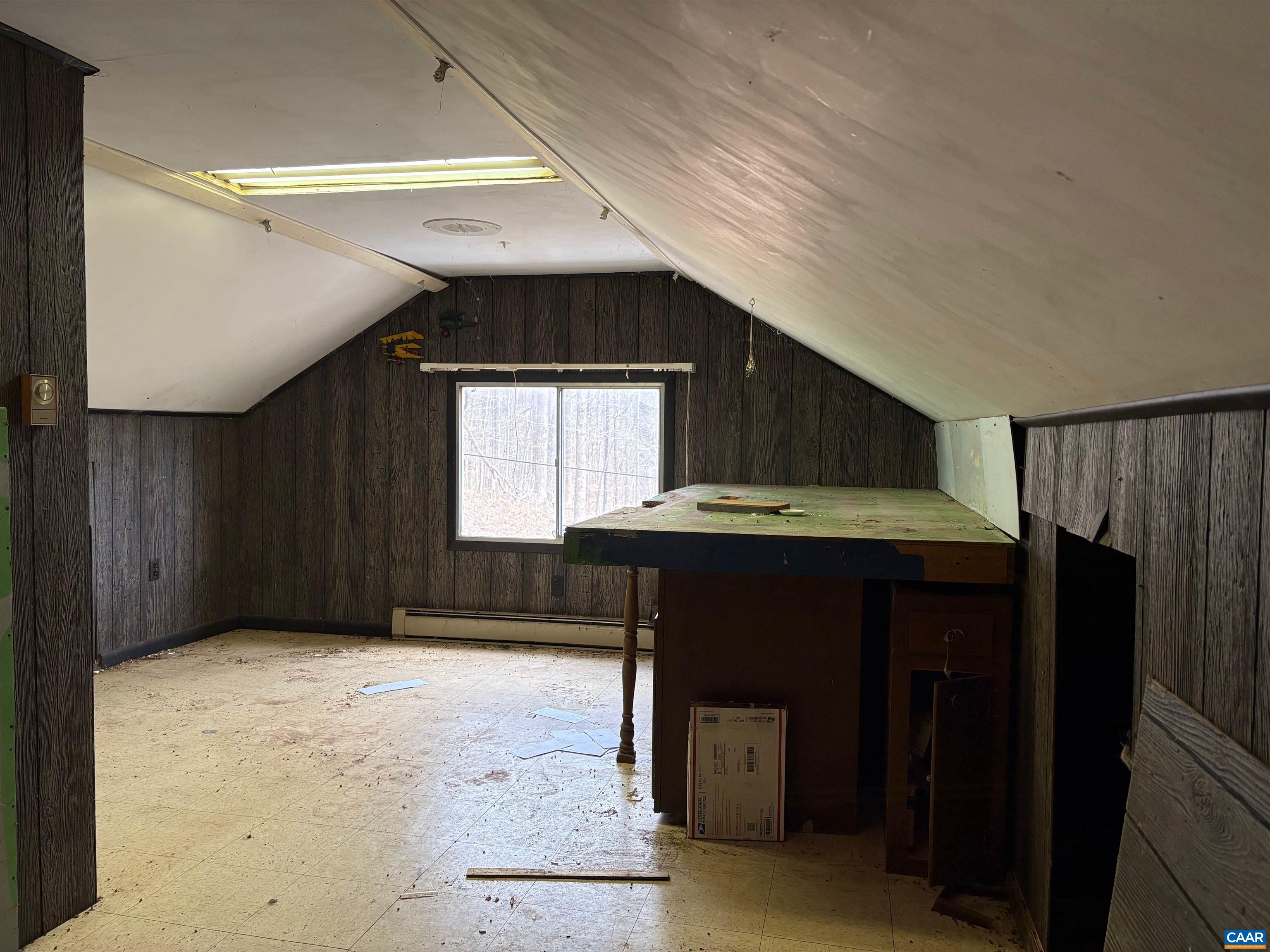 9450 James River Road Shipman, VA 22971 - Photo 14 of 21 Upstairs Bonus