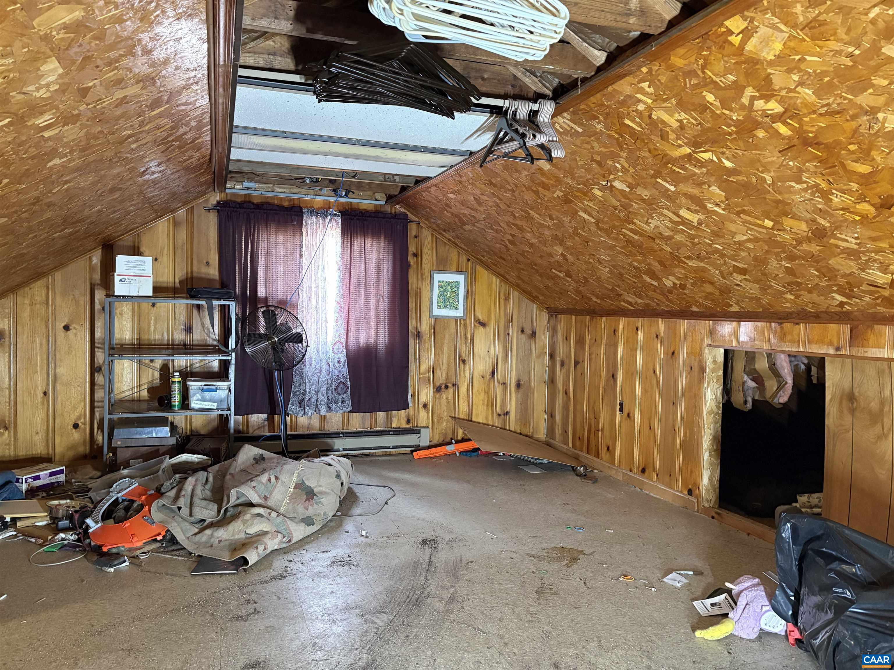 9450 James River Road Shipman, VA 22971 - Photo 15 of 21 Upstairs Bonus