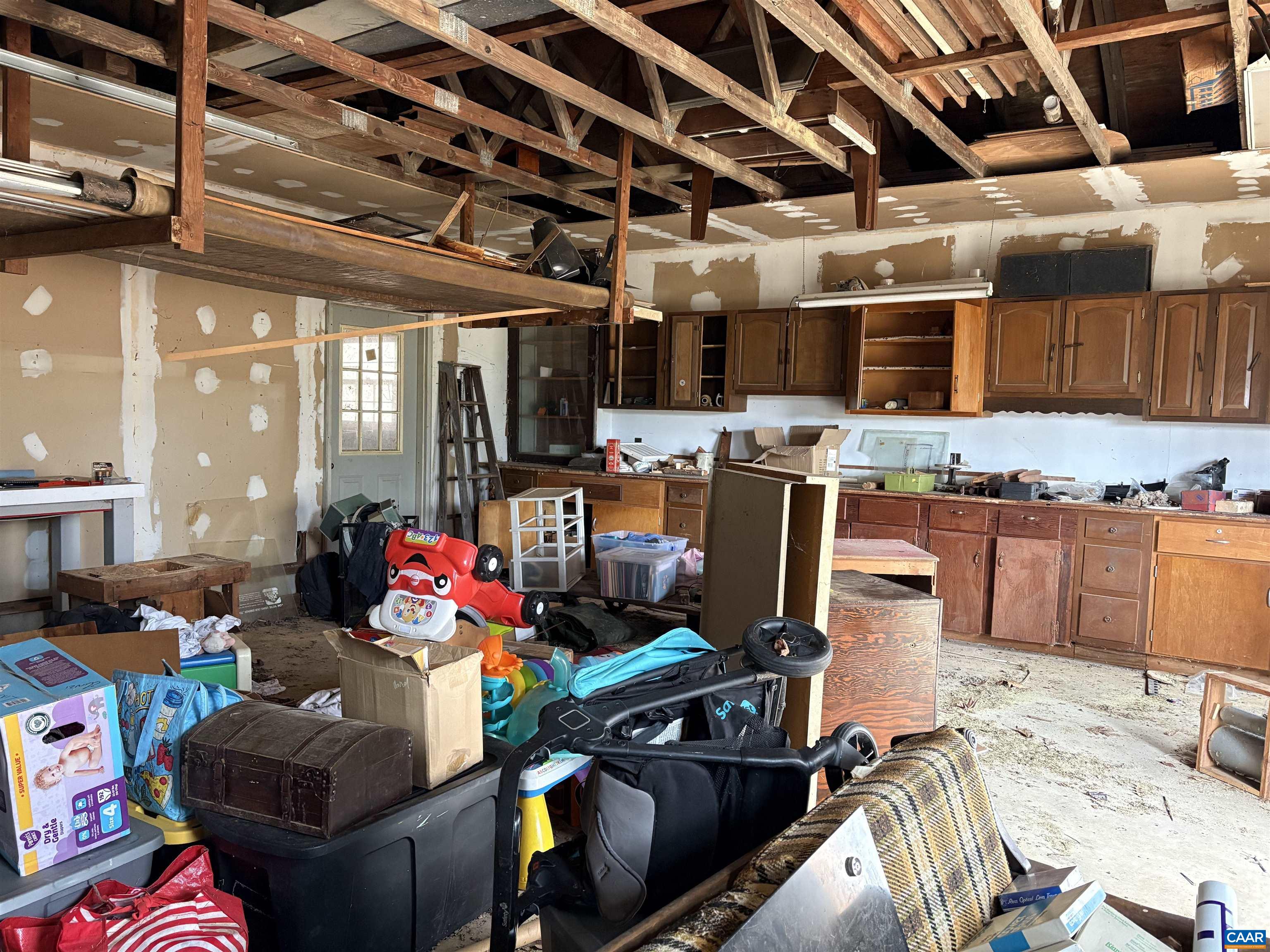 9450 James River Road Shipman, VA 22971 - Photo 20 of 21 Workshop