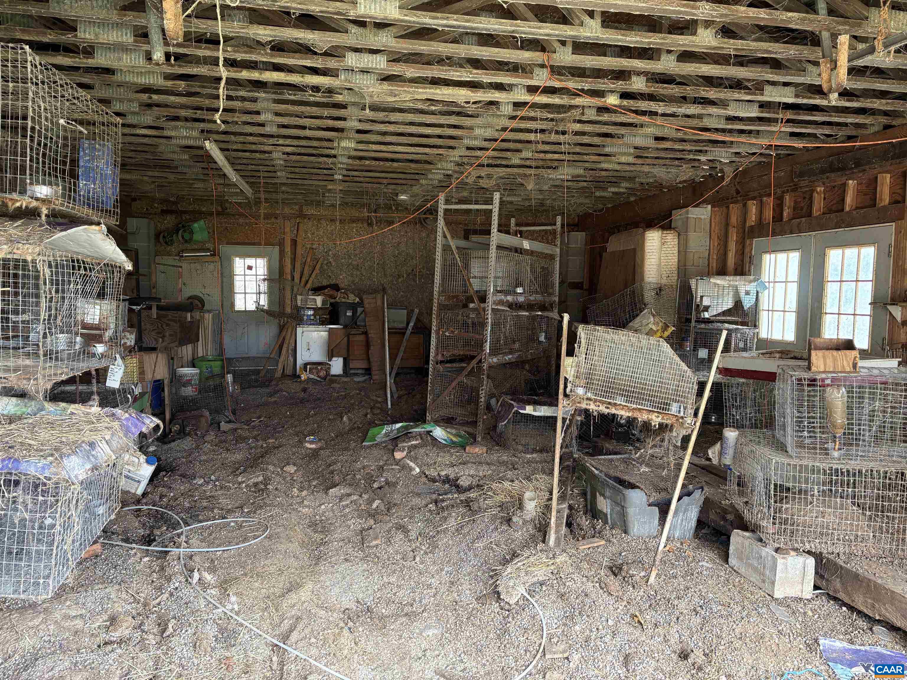 9450 James River Road Shipman, VA 22971 - Photo 21 of 21 Workshop