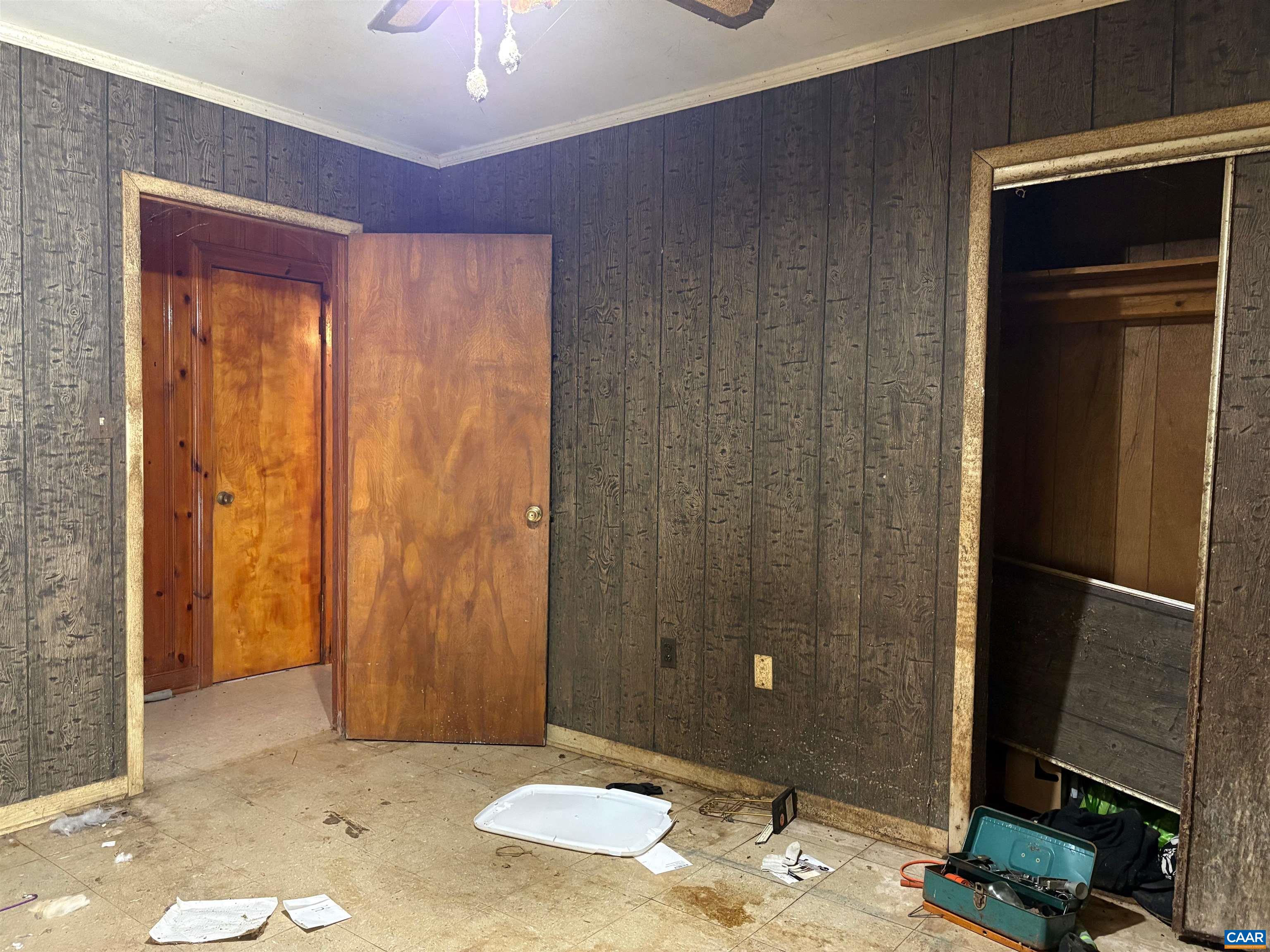 9450 James River Road Shipman, VA 22971 - Photo 10 of 21 Bedroom 1