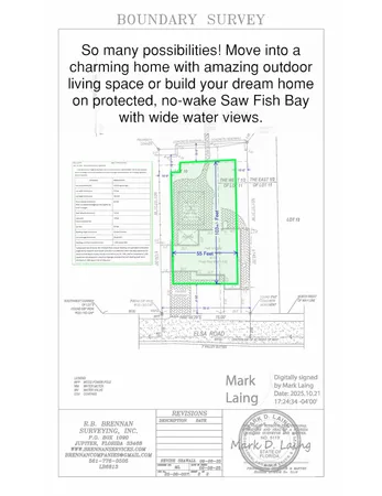 $3,690,000 | 119 Elsa Road, Jupiter, FL 33477