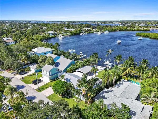 $3,690,000 | 119 Elsa Road, Jupiter, FL 33477