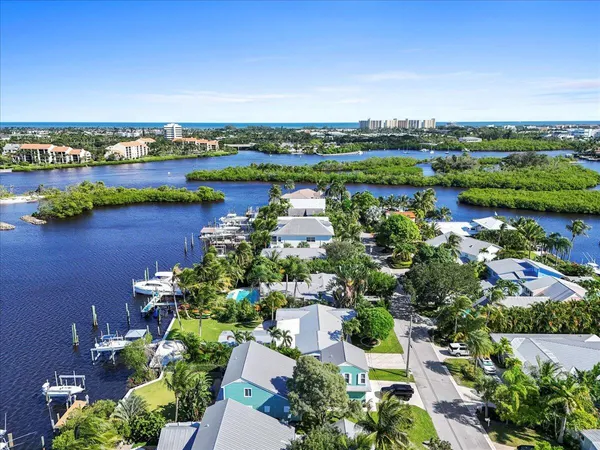 $3,690,000 | 119 Elsa Road, Jupiter, FL 33477