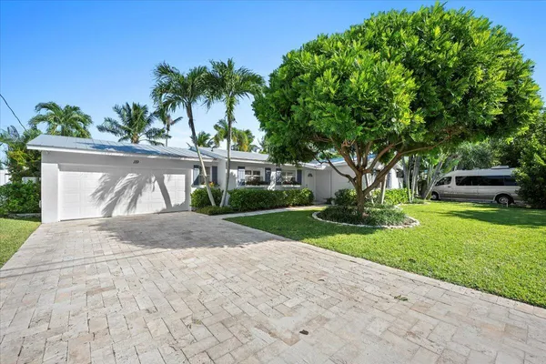 $3,690,000 | 119 Elsa Road, Jupiter, FL 33477