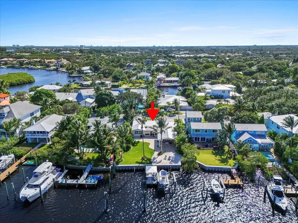 $3,690,000 | 119 Elsa Road, Jupiter, FL 33477