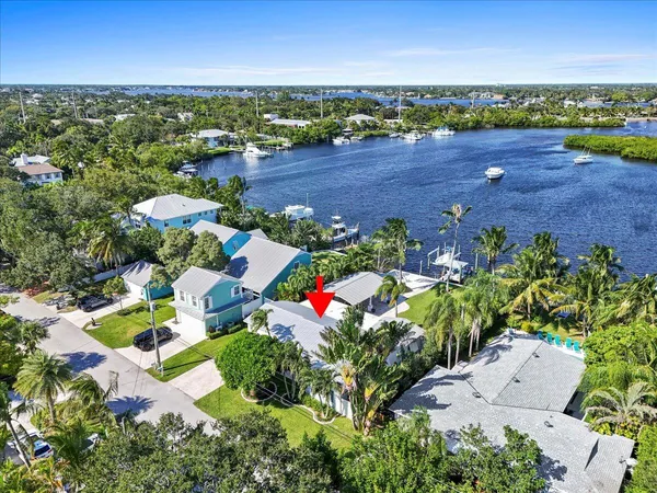 $3,690,000 | 119 Elsa Road, Jupiter, FL 33477