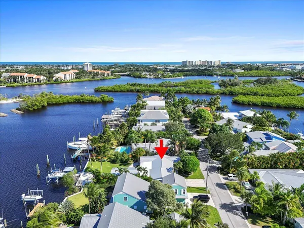 $3,690,000 | 119 Elsa Road, Jupiter, FL 33477