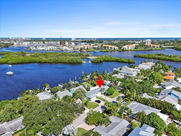 $3,690,000 | 119 Elsa Road, Jupiter, FL 33477