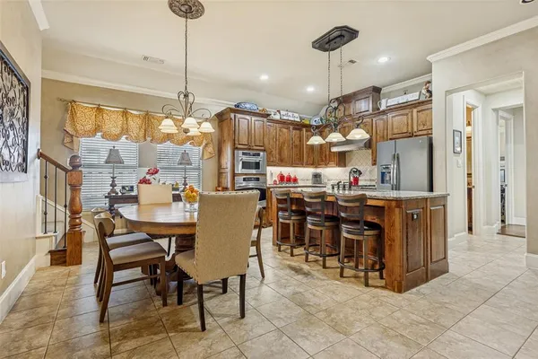 $724,950 | 922 McKamy Drive, Allen, TX 75013