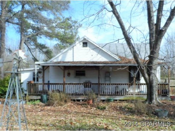 4080 Rountree Road Ayden, NC 28513 - Photo 1 of 19 Primary Photo