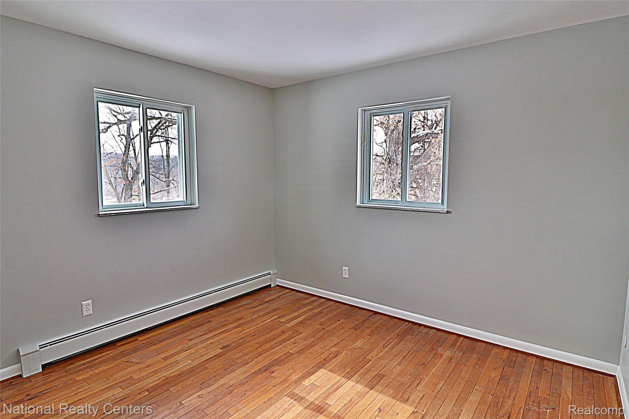 8290 Bergin Road Howell, MI 48843 - Photo 20 of 47 Bedroom 2 A