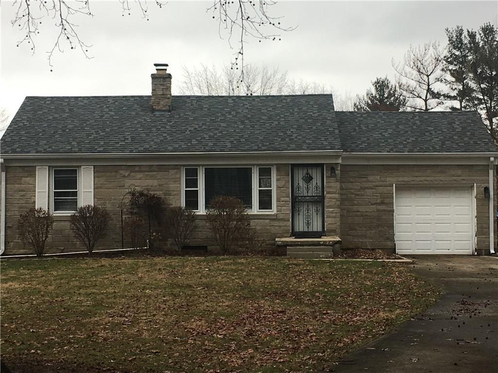 280 West Roberts Road Indianapolis, IN 46217 - Photo 1 of 6 Gallery Image 1