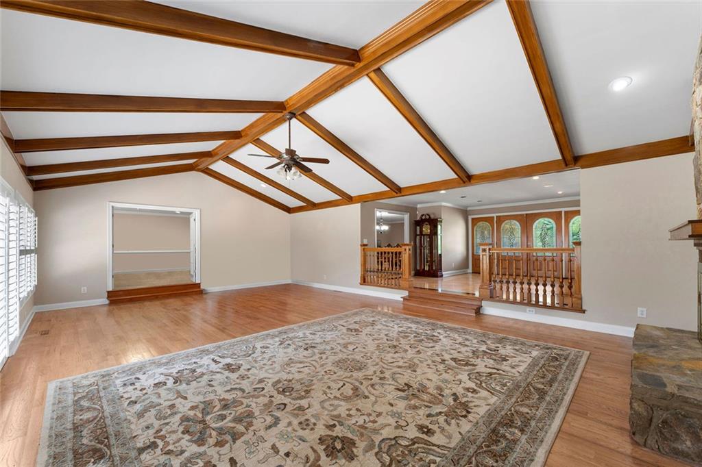 1132 Euharlee Road Kingston, GA 30145 - Photo 21 of 79