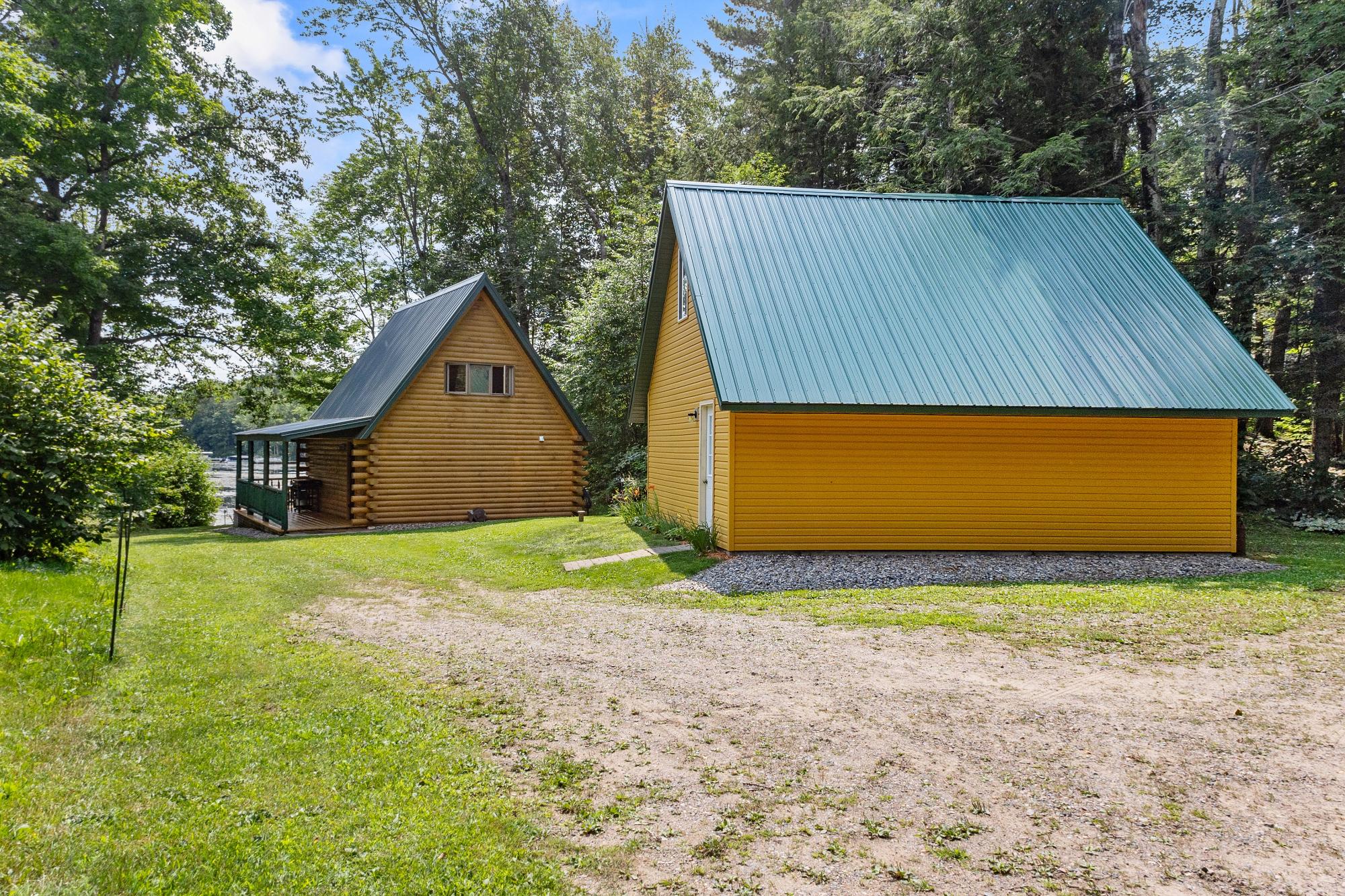 N9085 Forest Road Deerbrook, WI 54424 - Photo 11 of 49 Gallery Image 11