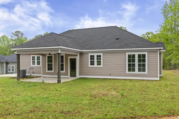 $324,900 | 106 Walton Drive, Grovetown, GA 30813