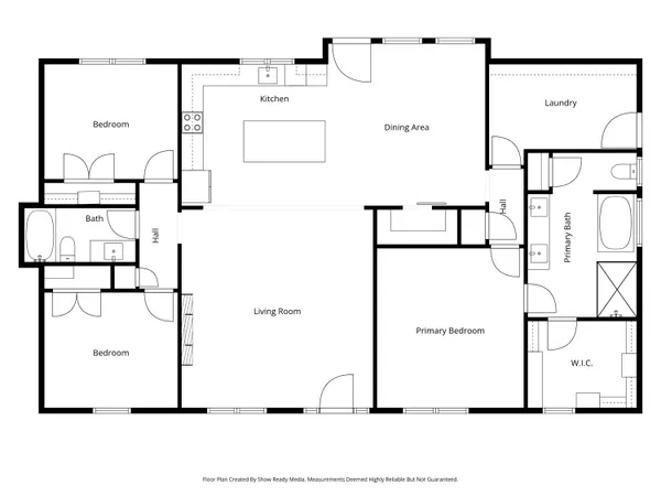 $324,900 | 106 Walton Drive, Grovetown, GA 30813