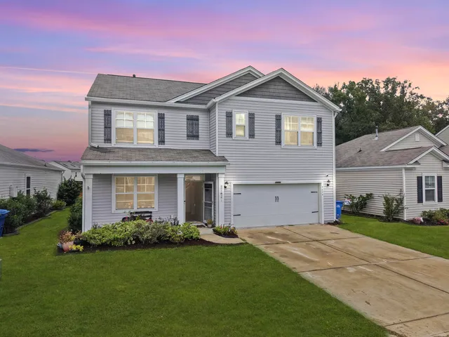 $425,000 | 9656 Brandishing Road, Ladson, SC 29456