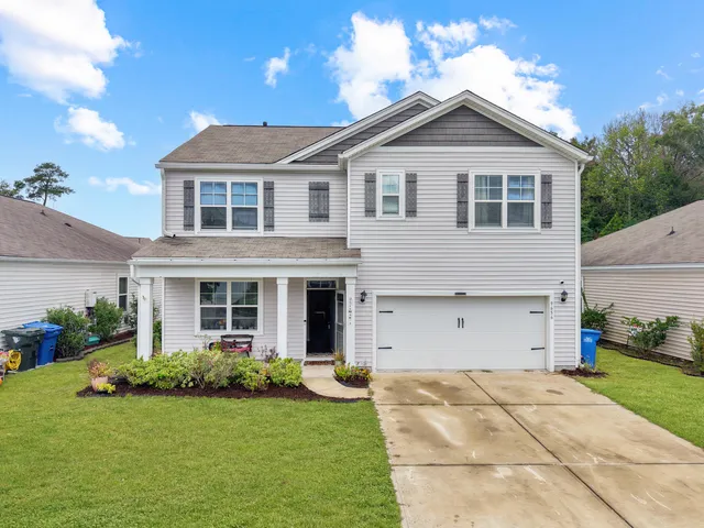 $425,000 | 9656 Brandishing Road, Ladson, SC 29456