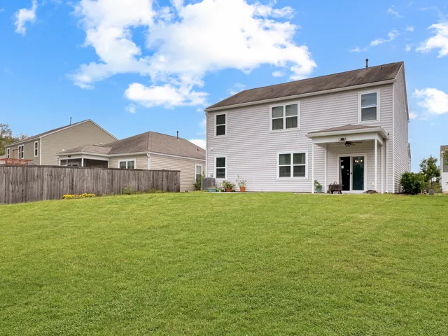 $425,000 | 9656 Brandishing Road, Ladson, SC 29456