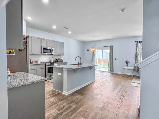 $425,000 | 9656 Brandishing Road, Ladson, SC 29456