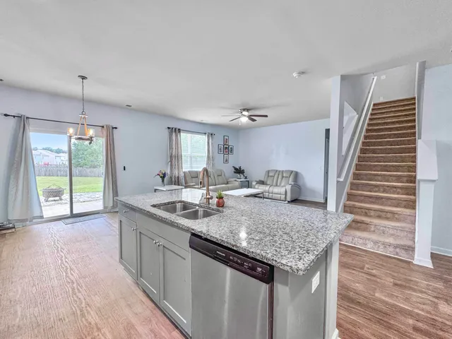 $425,000 | 9656 Brandishing Road, Ladson, SC 29456