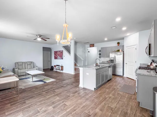 $425,000 | 9656 Brandishing Road, Ladson, SC 29456