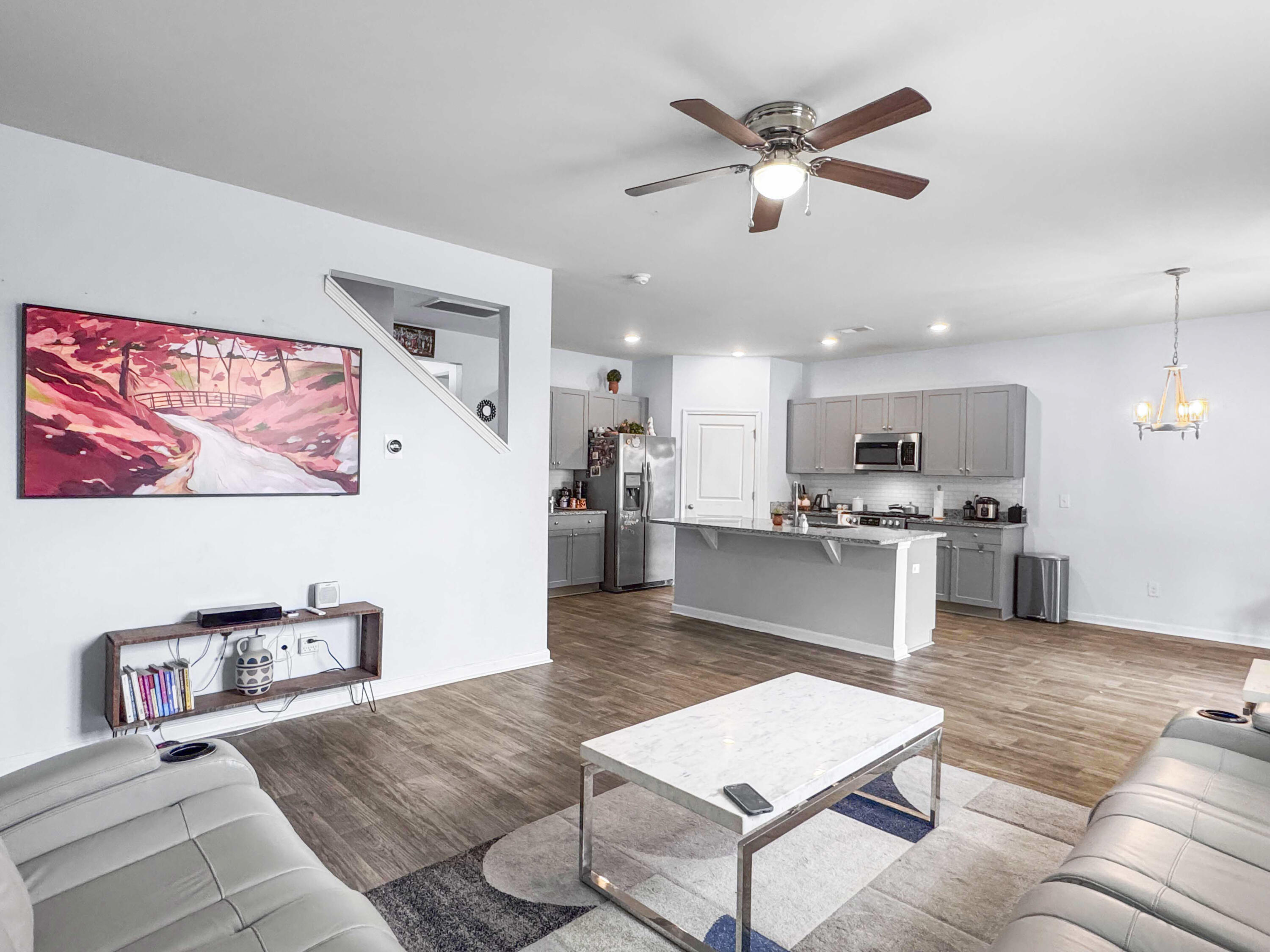 9656 Brandishing Road Ladson, SC 29456 - Photo 9 of 32 Photo Oct 09 2025, 2 04 39 PM