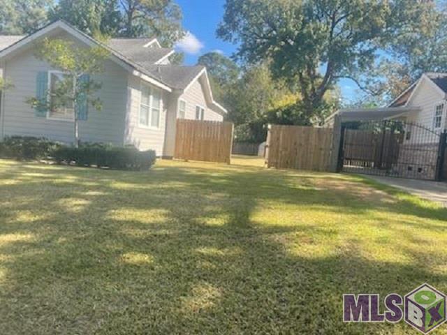 1667 Ormandy Drive Baton Rouge, LA 70808 - Photo 2 of 13