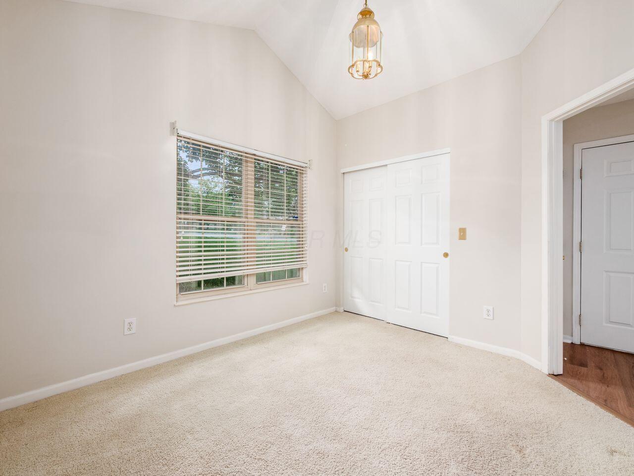 163 Collier Ridge Drive Columbus, OH 43235 - Photo 25 of 36 Second Bedroom