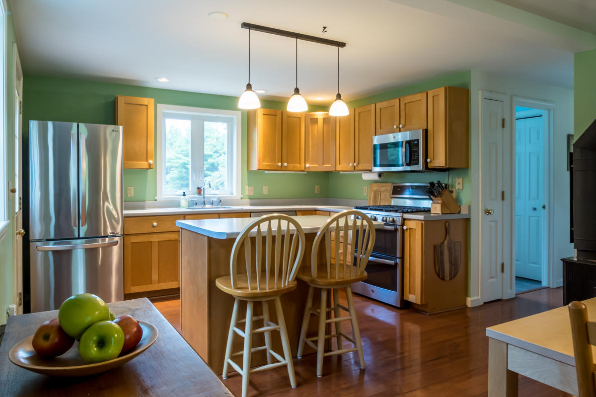 42 Prout Road Freeport, ME 04032 - Photo 4 of 56 9-Kitchen (1 of 5)