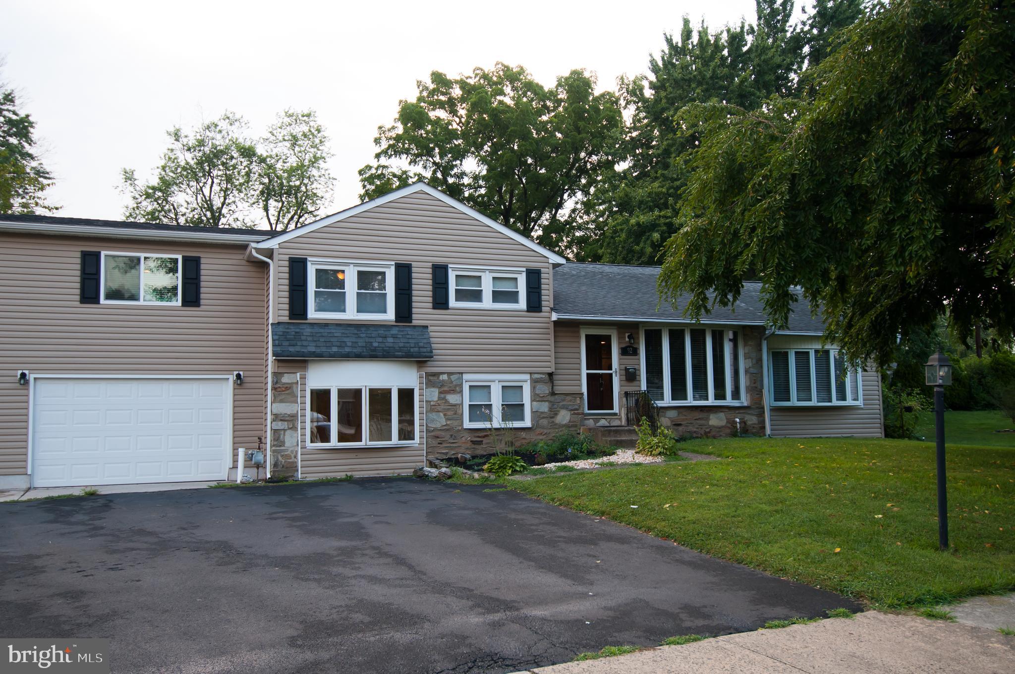 92 Parry Road Warminster, PA 18974 - Photo 1 of 29