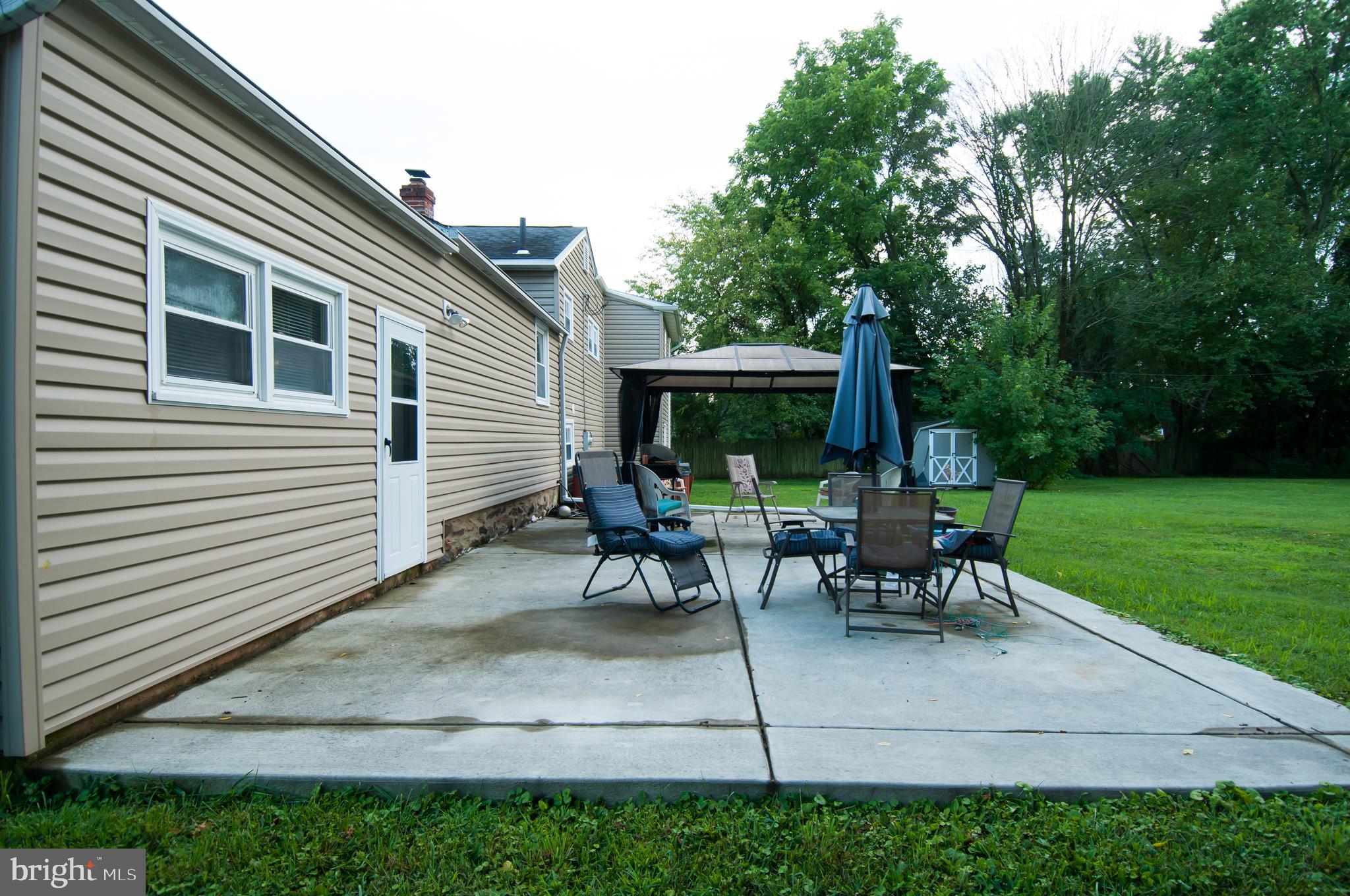 92 Parry Road Warminster, PA 18974 - Photo 21 of 29