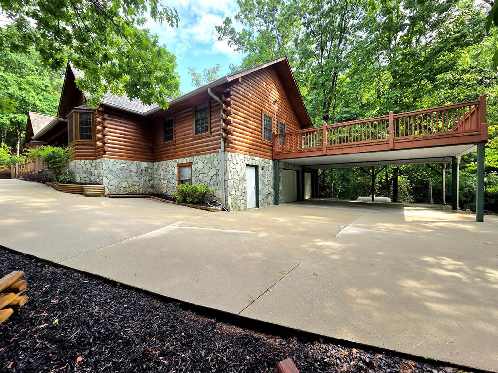 118 Laurel Ridge Lane Murphy, NC 28906 - Photo 9 of 32