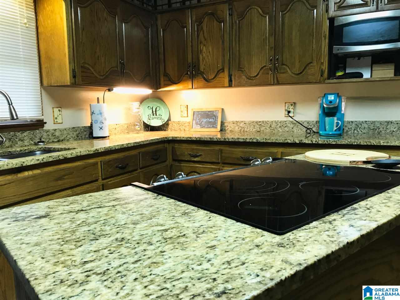 102 Craft Road Anniston, AL 36201 - Photo 10 of 35