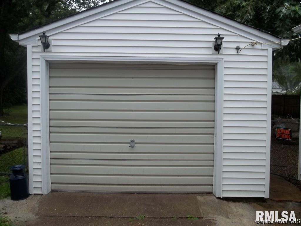 3032 South 2nd Street Springfield, IL 62703 - Photo 12 of 18