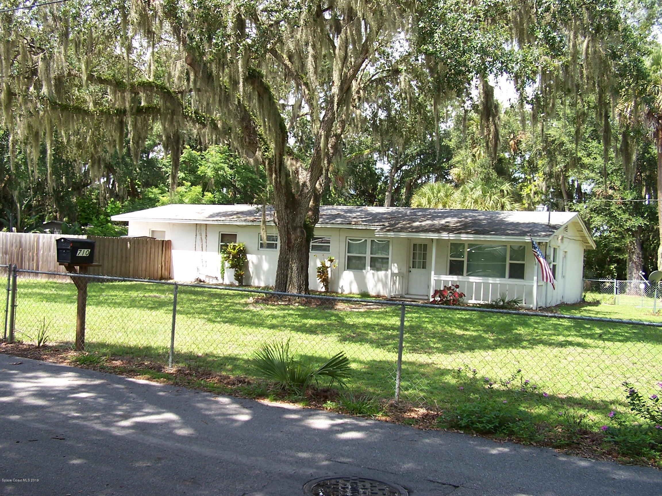710 Rock Pit Road Titusville, FL 32780 - Photo 2 of 22 710 Rock Pit 002