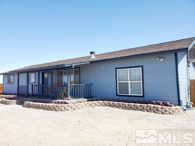 1228 Roberson Lane Fallon, NV 89406 - Photo 1 of 16 Photo 1