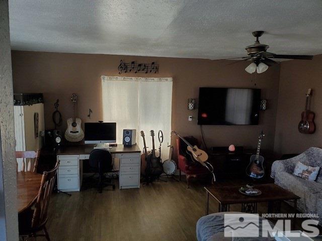 1228 Roberson Lane Fallon, NV 89406 - Photo 16 of 16 Photo 16