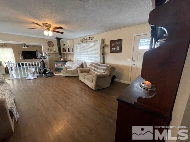 1228 Roberson Lane Fallon, NV 89406 - Photo 2 of 16 Photo 2