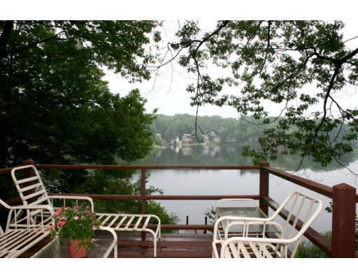 109 Dudley Road Wayland, MA 01778 - Photo 6 of 18 Gallery Image 6