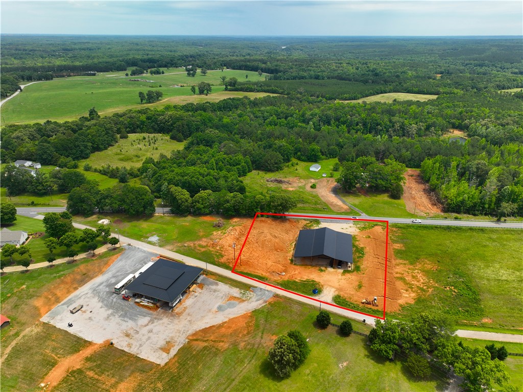 1414 Cooley Bridge Road Belton, SC 29627 - Photo 28 of 28