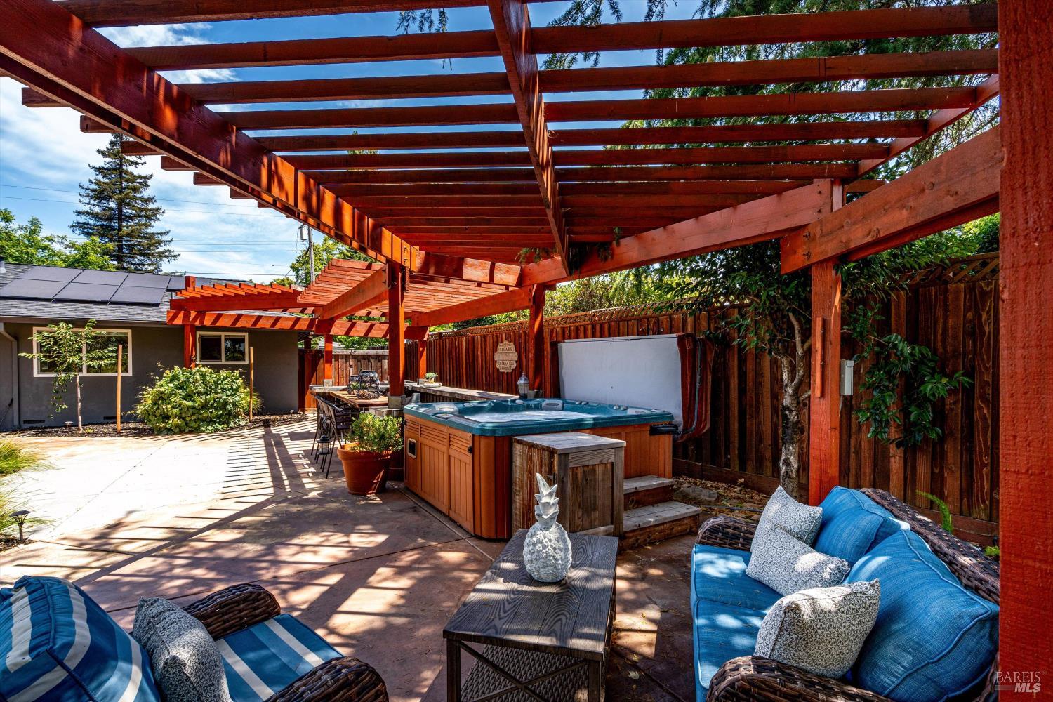 419 Mayfield Drive Santa Rosa, CA 95403 - Photo 79 of 98